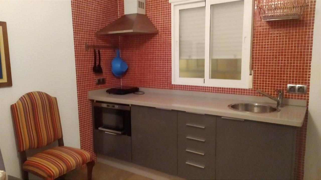 Casa Castillo Torres  Εξωτερικό φωτογραφία