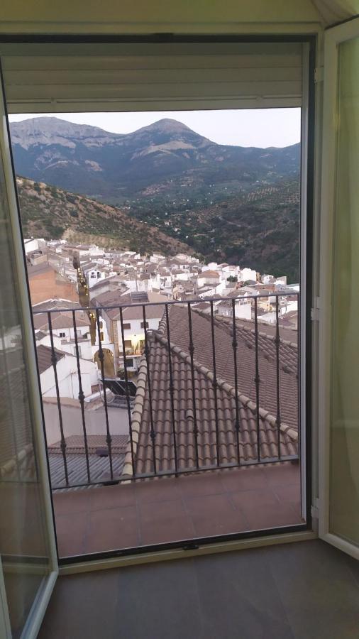 Casa Castillo Torres  Εξωτερικό φωτογραφία