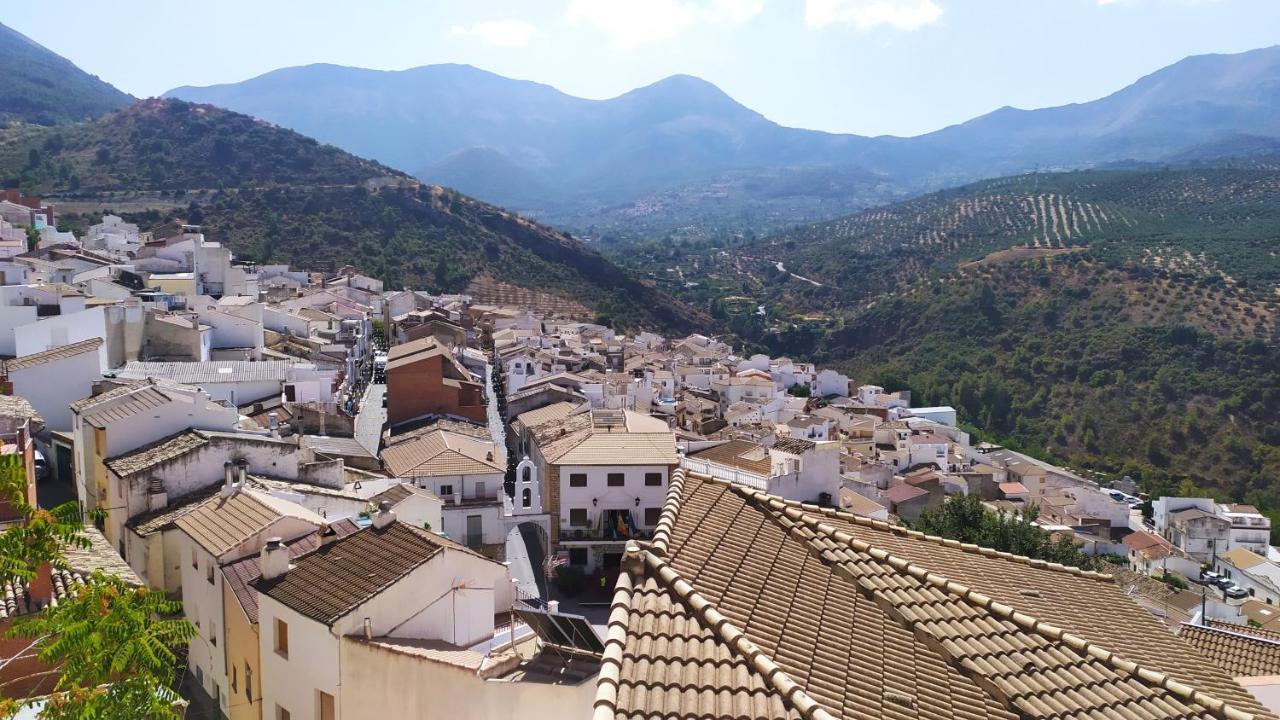 Casa Castillo Torres  Εξωτερικό φωτογραφία